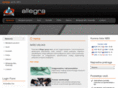 allegragroup.com