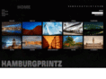 hamburgprintz.com