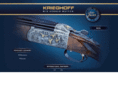 krieghoff.de