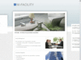 m-facility.com