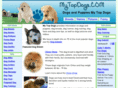 mytopdogs.com