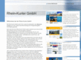 rhein-kurier.com
