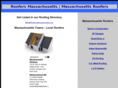 roofersmassachusetts.com