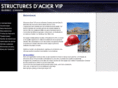structure-acier.com