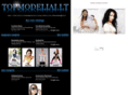 topmodeliai.lt