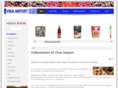 vinaimport.no