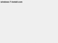 windows-7-install.com