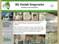 allirishimports.com
