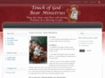 bearministries.com