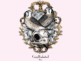 corybenhatzel.com
