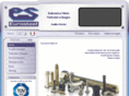 eurosteel-it.com
