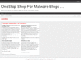 malwareblog.info