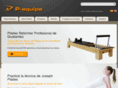 p-equipe.com