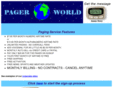 pager-world.com