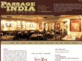 passagetoindia.info