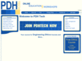 pdhtech.com