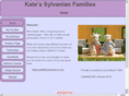 sylvanians.co.uk