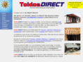toldosdirect.com