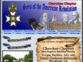 cherokeechapter.com
