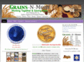 grains-n-more.com