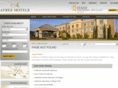 ayressuitesyorbalinda.com