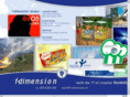f-dimension.nl