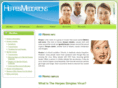 herpesmedication.org