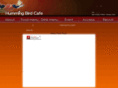 hummingbird-cafe.net