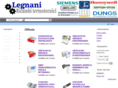 legnani-online.com
