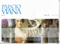 palacioviana.es