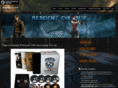 resident-evil-site.de
