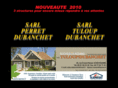 sarlperretdubanchet.com