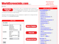 worldscreenjobs.com