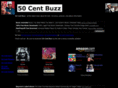 50centbuzz.com