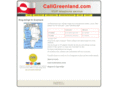 callgreenland.com
