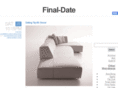 final-date.com