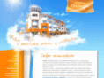 hotel-albatros.ru