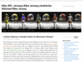 nflnikejersey.com