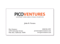 picoventures.com