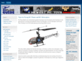 rcplaneguide.com