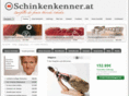 schinkenkenner.at