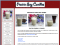 soy-wax-candles.com
