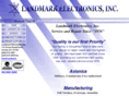 landmarkelectronics.com