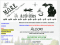 moreactivities.org