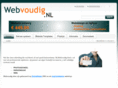 webvoudig.nl