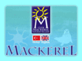 clubmackerel.com