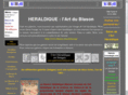 galeriesheraldiques.net