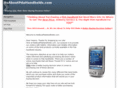 itsaboutpdahandhelds.com