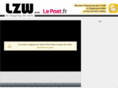 lezappingduweb.com