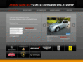 monacoluxurycars.com